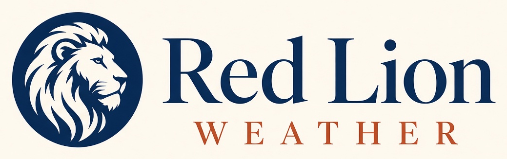 Red Lion Weather